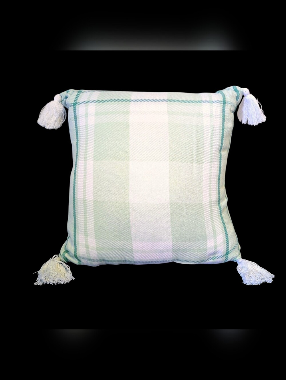 Kirkton House Harvest Decor Pillow